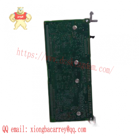 Siemens A1A10000432.72M - Advanced Process Control Module, Optimized for Industrial Automation