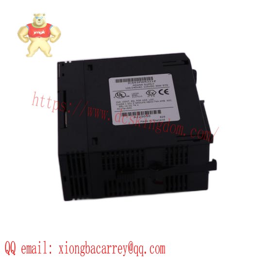 new_wago_787-834_power_supply.png WAGO 787-834 Power Supply Module, Industrial Automation Solutions