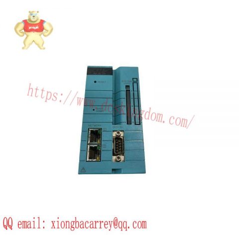 Yokogawa NFCP100-S00 S2 CPU Module: Advanced Control for Industrial Automation