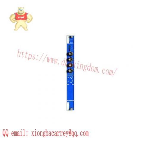 NI CFP-DI-304 Industrial Digital Input Module