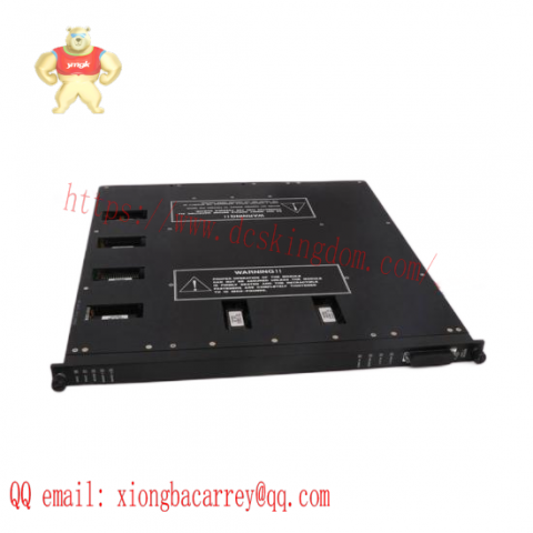 National Instruments NDS-501B: Advanced Data Acquisition Module