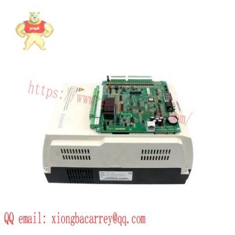 Nice Automation L-G-4018 INVOANCE Control Module