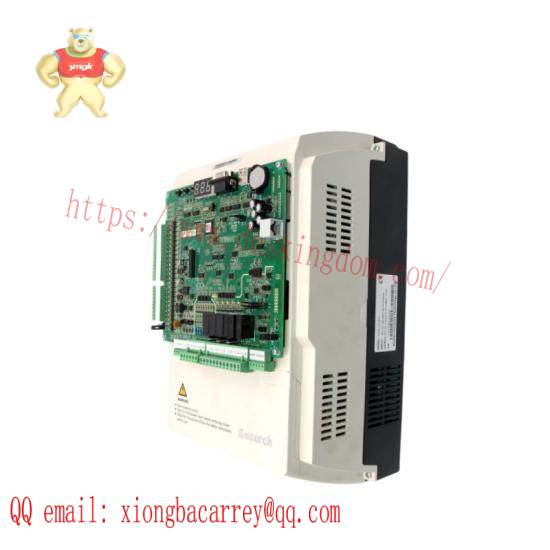 nice_l-g-4018_invoance_1.jpg Nice Automation L-G-4018 INVOANCE Control Module