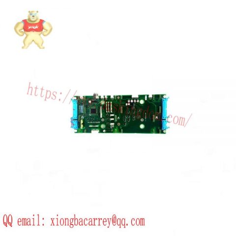 ABB NINT-72C | 61336125G | Main Circuit Board