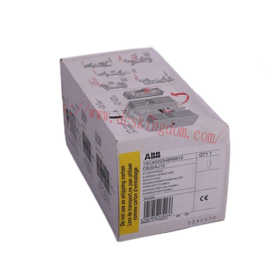 nitto_sd550n05-2020-op.png Nitto SD550N05 Process Control Module, Industrial Automation