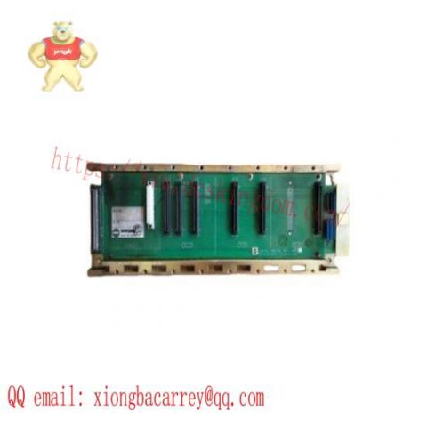 Nitto HU NSC20 MB03/JEPMC-MB005 Industrial Control Module