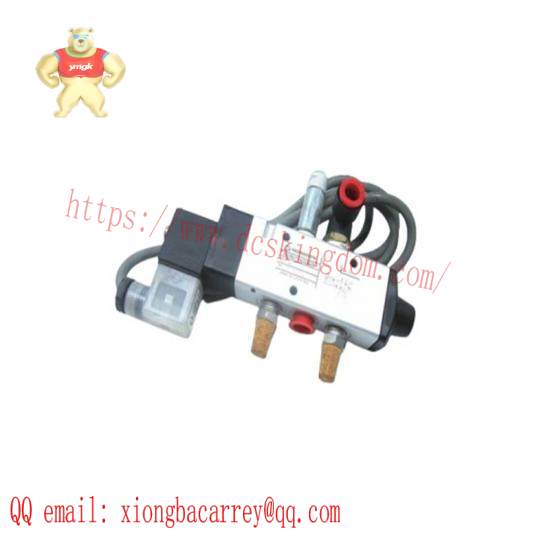 norgren_0000000024611060_herion_spare_coils.jpg NORGREN Herion Spare Coils Model 0000000024611060, Advanced Industrial Control Module