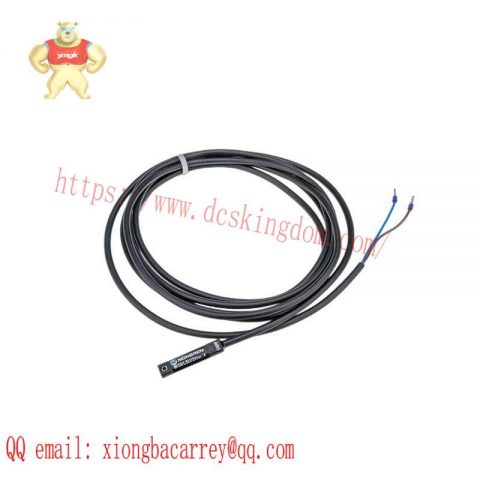 Norgren M/50/LSU/5V Reed Switch, Precision Control for Industrial Applications