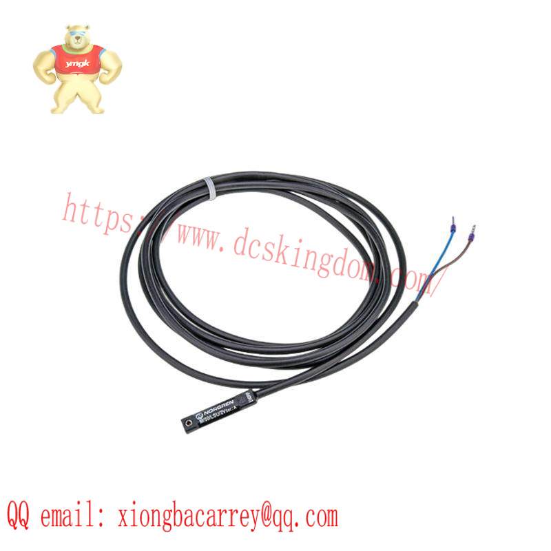 norgren_m_50_lsu_5v_reed_switch.jpg Norgren M/50/LSU/5V Reed Switch, Precision Control for Industrial Applications