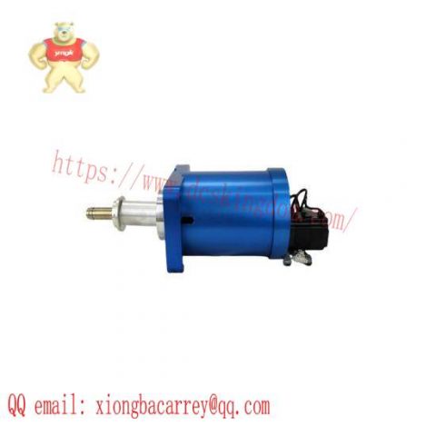 Novellus 02-113640-00 High Precision Control Module