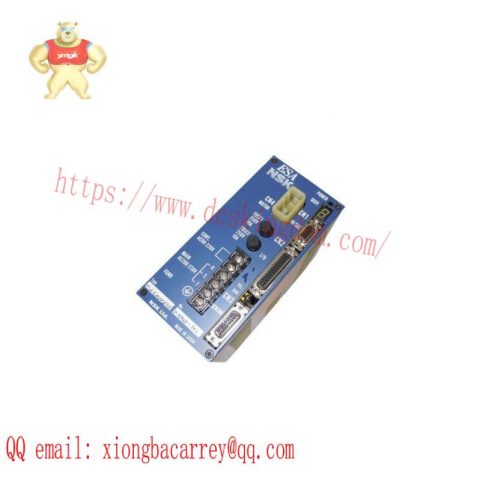 NSK ESA-Y2020GF1-11 Servo Drive - Precision Control Solutions