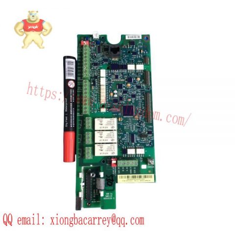 ABB OINT5511C Power Board, Drive Module for Industrial Automation