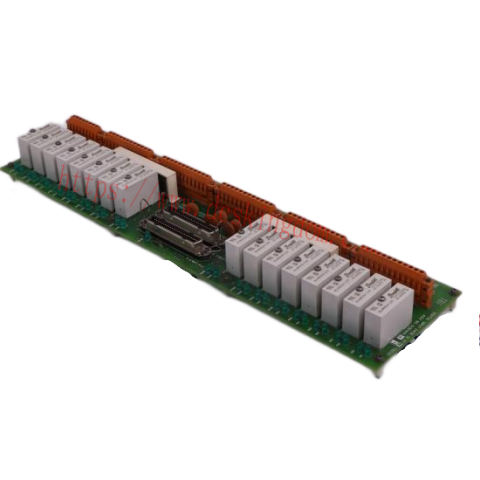 OKUMA E4809-045-109-D: Precision Control Module for Advanced Automation