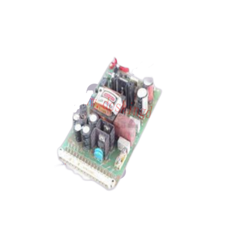 Okuma E4809-436-057 DC Power Supply Module