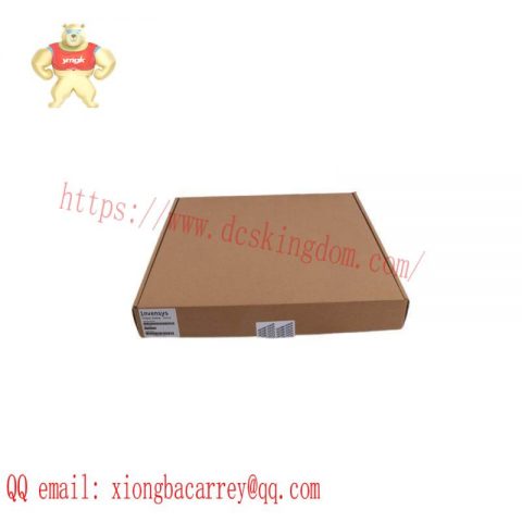 Omega OM-400 440 Power Module, High Efficiency Control Solutions