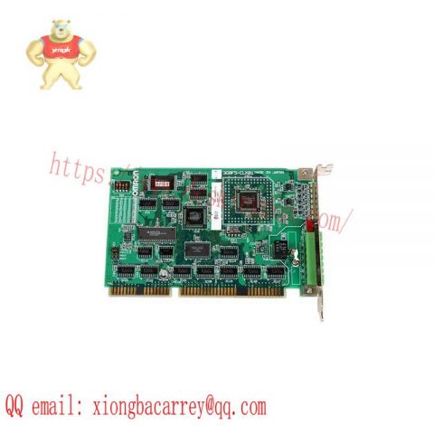 OMRON 3G8F5-CLK01: Advanced Link Support Board, Enhancing Your Automation Solutions