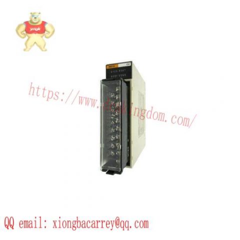 OMRON C200H-IM212 I/O Terminal Block: High-Performance Interface Module for Industrial Automation