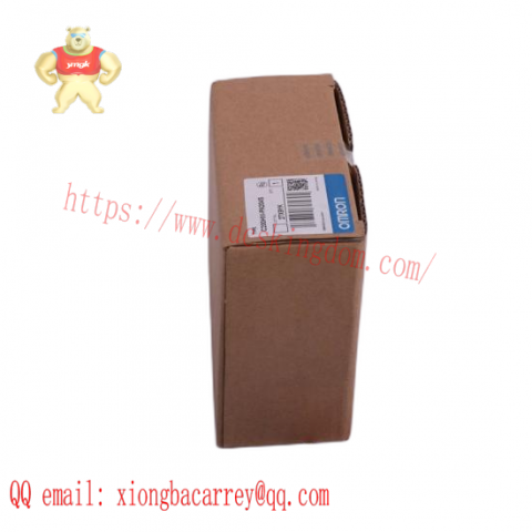 Omron CJ1W-DRM21 COMPONET Master Unit