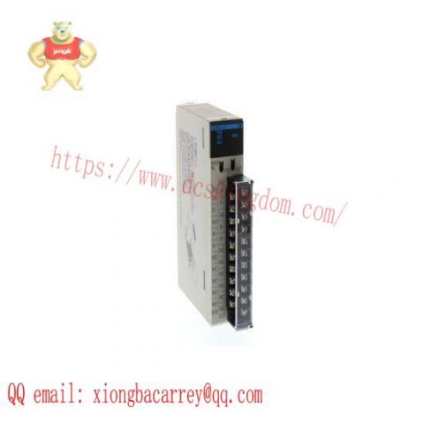 OMRON CS1W Analog Input Module - High Precision for Industrial Automation, 200 Characters