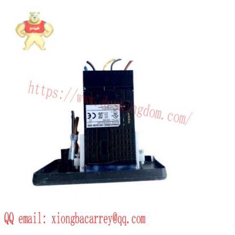 OMRON E5GC-QX1ACM-000 CONTROLLER DIGITAL, Precision Industrial Automation Solutions