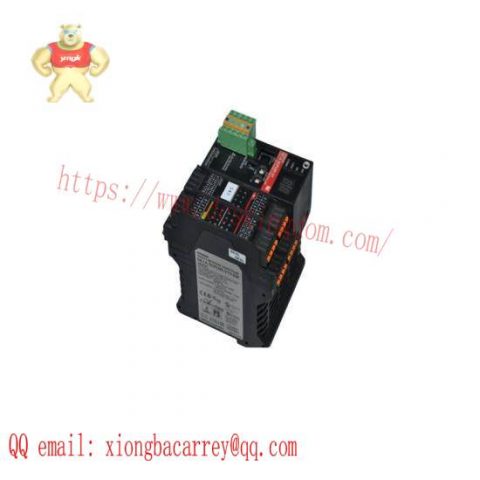 OMRON NE1A-SCPU01 Safety Controller - Advanced Industrial Safety Solution