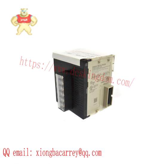 omron_ne2a-pd025_pn-ct049-002403-1_power_supply_unit.jpg Omron NE2A-PD025, PN-CT049-002403-1 Power Supply Unit - Efficient Energy Solution for Industrial Automation