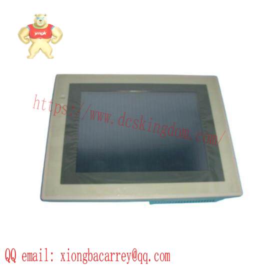 omron_nt631c-st152-ev2_operator_interface.jpg OMRON NT631C-ST152-EV2: Advanced Industrial HMI Solution for Optimal Control