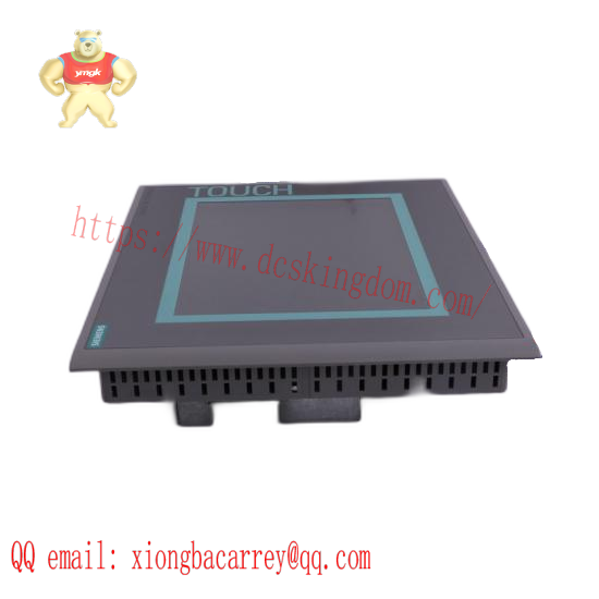 omron_pyf08a-e.png OMRON PYF08A-E Control Module for Advanced Automation Solutions