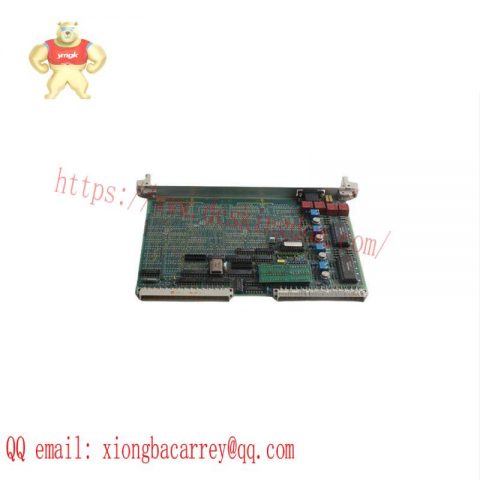 ABB OPIC1 - Communication Interface, Industrial Automation Solutions