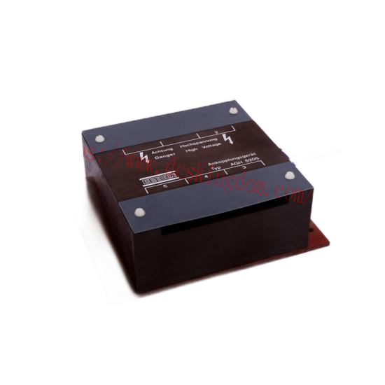osai_os5758-p.png OSAI - OS5758-P Control Module, Industrial Automation Solutions