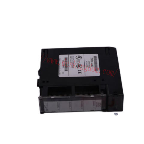 OVATION 1C31166G02 - Advanced Industrial Control Module