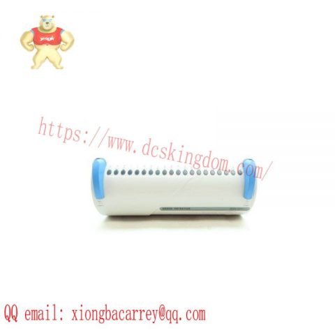 Emerson OVATION 1C31189G03 Speed Detector Module