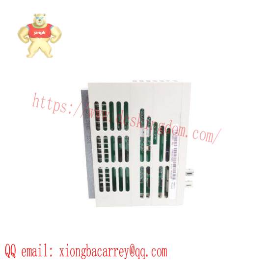 ovation_1c31204g01_remote_i_o_node_1.jpg Ovation Remote I/O Node 1C31204G01 - High Performance Industrial Control Module