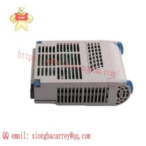 Ovation by Emerson 1C31232G02, Advanced Process Control Solution