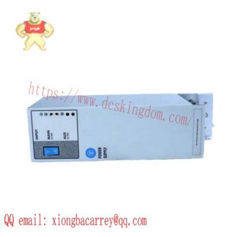 Ovation 1X00416H01: High-Performance Processor Module for Advanced Control Solutions