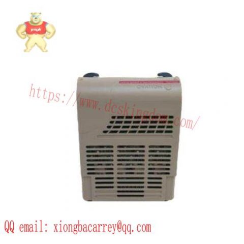 Emerson Ovation 5X00070G01 Control Module