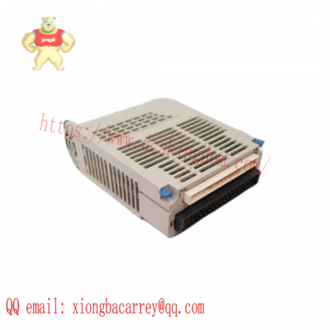 Ovation by Westinghouse 5X00152G01 Process Control Module