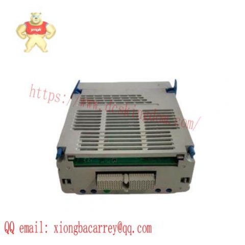 Westinghouse Ovation 5X00481G01 I/O Interface Module