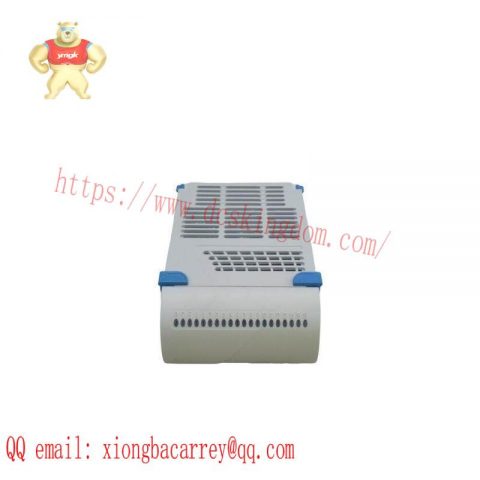 OVATION by Westinghouse 5X00501G01 Analog Input Module