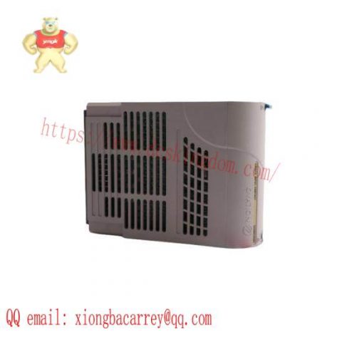 Ovation 5X00589G01 - High Precision Automation Controller