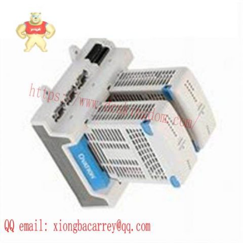 OVATION OCC100 5X00790G01 - Advanced Compact Controller