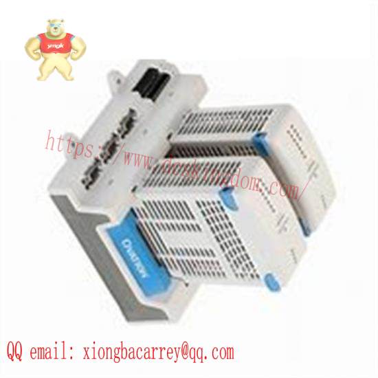 ovation_occ100_5x00790g01_compact_controller.jpg OVATION OCC100 5X00790G01 - Advanced Compact Controller