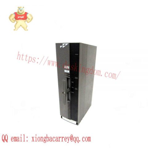 ABB P-HB-AIN-12010000 Analog Input Module