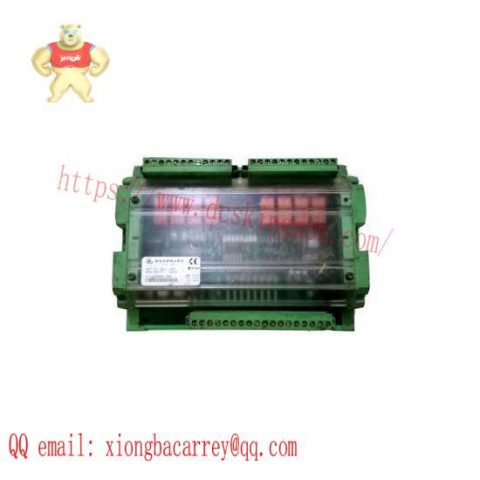 P-OPEN P-OPEN-P4-150/PAC-OP150/P4 - High-Performance Industrial Control Module