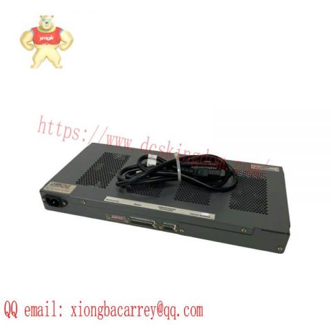 FOXBORO P0904BS-0E I/O Graphics Controller