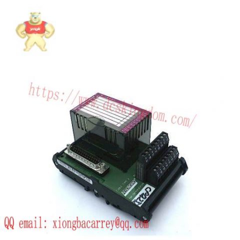 Foxboro P0916AC I/A Series Module, Advanced Control Solutions