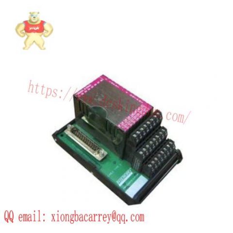Foxboro P0916AE: Advanced I/A Series Control Module