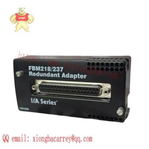 FOXBORO P0916QD Control System Module, Advanced Industrial Automation Solutions