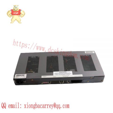 FOXBORO P0922AE - Precision Control Module for Industrial Automation