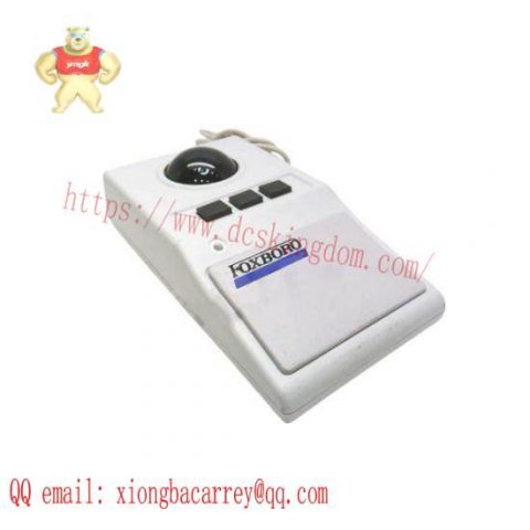 Foxboro P0922EU Spare Control Card Module, Precision Engineered for Industrial Automation